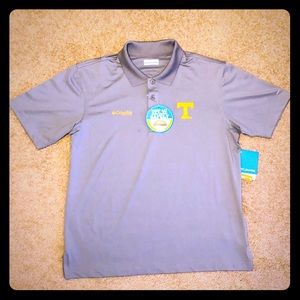 houston texans columbia shirt